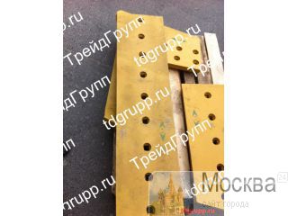 195-70-12492   Komatsu D155A-5/D275A-5 