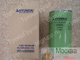   Hyundai 11E1-70140 