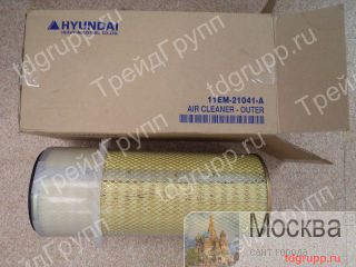   Hyundai 11EM-21041 