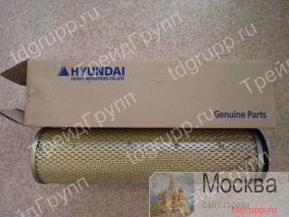    Hyundai 11EM-21051 