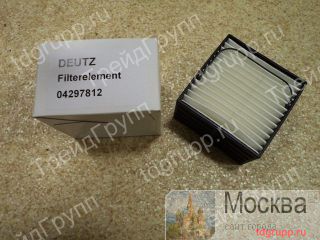 04297812  Deutz 