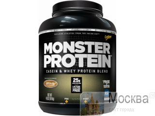Cytosport Monster Protein     Musclefoods.ru 
