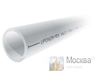     PE-Xa 10 , Uponor (Wirsbo) ! -