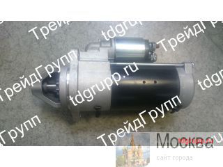 01183681  Deutz 24V 
