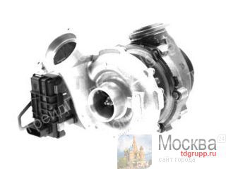 769155-0015   BMW X6 50 iX (E71) 