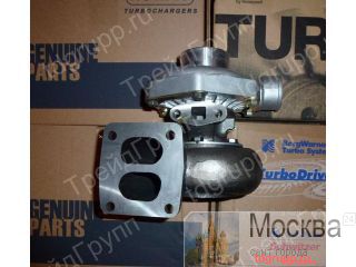 T04B91  Caterpillar 3304DIT 