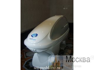   Wellspa OU Dermalife Spa-Jet 