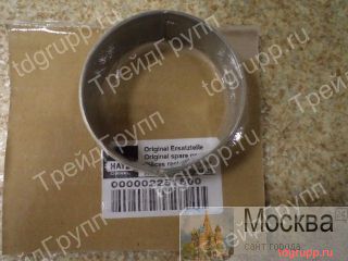  HATZ 02251500 (03618401) 