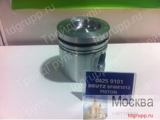 04259101  Deutz () 