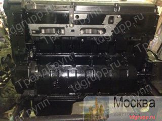     Cummins QSX15 