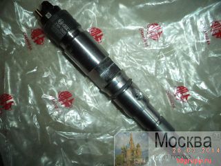  FAW CA6DL35, 1112010A630-0000 (BOSCH 0445120078) 