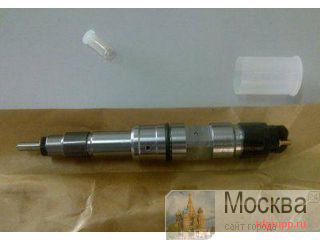  SHAANXi, Foton WP12 375., 612630090001, Bosch 0445120 