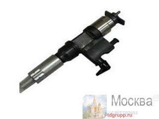   XCMG QY-25 (30)  SC8DK280Q, Denso 095000-6791 