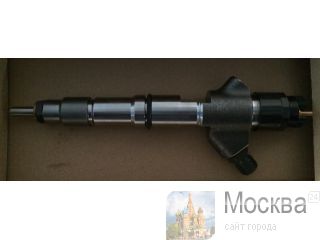  Shaanxi WP10 -4, 612640080031, Bosch 0445120343 
