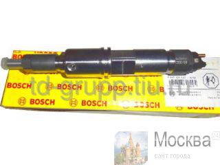  Bosch 0445120142  650-1112010   
