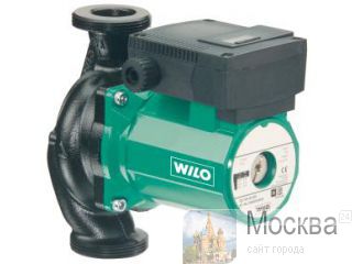    Wilo-Top-S   
