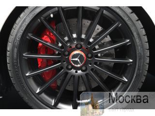   Mercedes . 