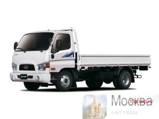    Hyundai HD 72 
