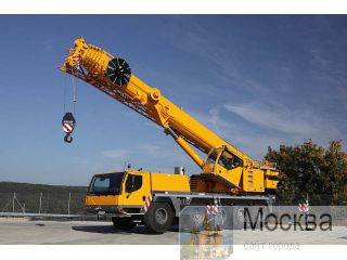     () Liebherr LTM 1095-5.1 