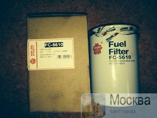   FF-5578, P550105, 600-311-8321 