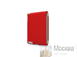 CIMO Back Cover  iPad 2/iPad 3  