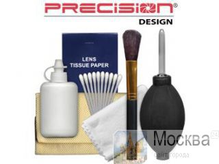     Precision Design Cleaning Kit PD-007 (6 ) 
