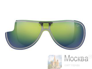   Aviator Sea Emerald Flash  Google Glass 2.0 Explorer Edition 