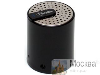    MyVibe BT1 Black 