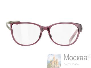   Google Glass DVF - Shiny Elderberry 