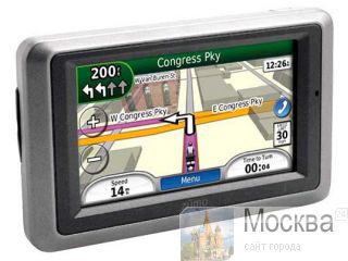   Garmin Zumo 665 LM 