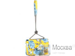     Marc by Marc Jacobs Yellow Flowers 