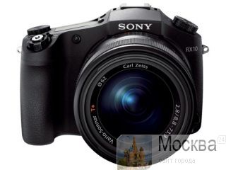   Sony Cyber-shot DSC-RX10 