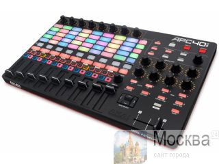 MIDI  Akai APC40 mkII 