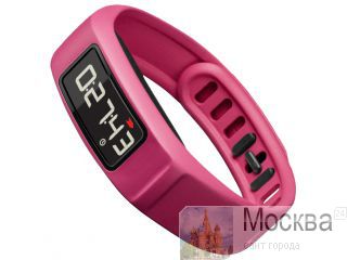 - Garmin vivofit 2 Pink 