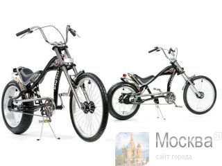  - city bicycle -