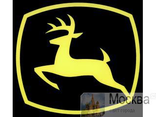    John Deere 