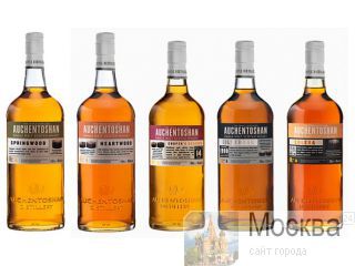    Auchentoshan -  