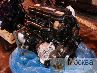Cummins  4ISBe () 