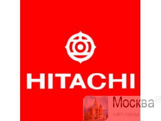  Hitachi 