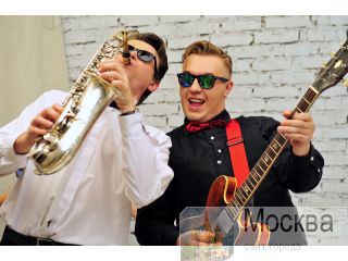  Honky Tonk 