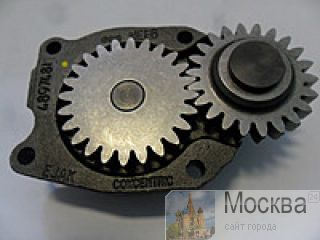   6ISDe 210, 6ISBe 250-30, B5.9-250E30 