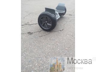 smart balance wheel suv 10,5 Premium 