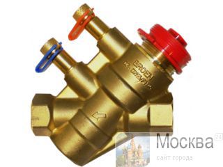   Ballorex Venturi DRV  FoDRV, DP, Dynamic -