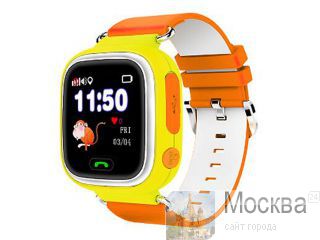  smart baby watch q50  