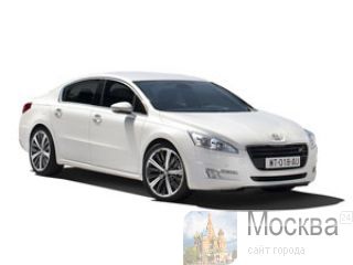    PEUGEOT , CITRON, SAMAND 