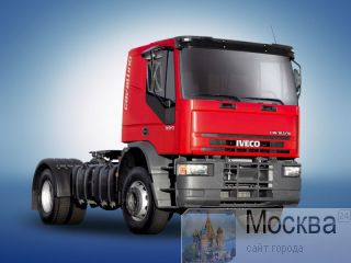    ()  Iveko Stralis, Eurocargo, Trakker 