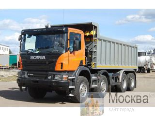    Scania () 