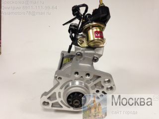   HD78  D4DD Mobis -