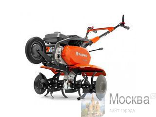  Husqvarna TF 230 