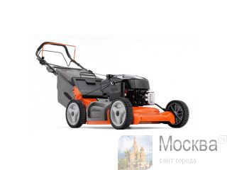  Husqvarna LC 153S 